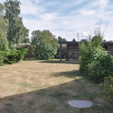 Holiday Klintevaenget Svendborg Vi Holiday home *