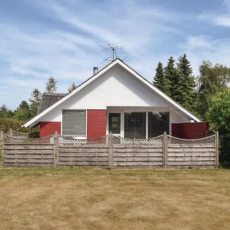 Holiday Klintevaenget Svendborg Vi Holiday home Vemmenaes