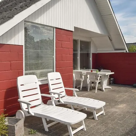 Holiday Klintevaenget Svendborg Vi * Vemmenaes