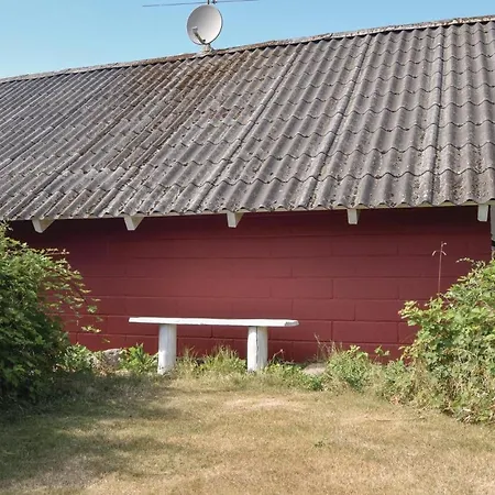 Holiday Klintevaenget Svendborg Vi Holiday home *