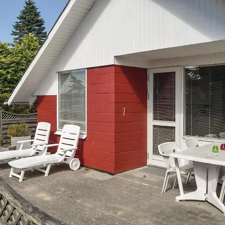 Holiday Klintevaenget Svendborg Vi Holiday home Vemmenaes