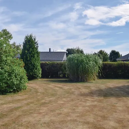 Holiday Klintevaenget Svendborg Vi