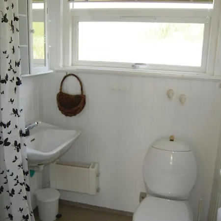Holiday home Holiday Klintevaenget Svendborg Vi Vemmenaes