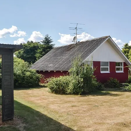 Holiday Klintevaenget Svendborg Vi
