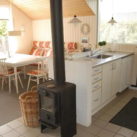 Holiday Klintevaenget Svendborg Vi Holiday home