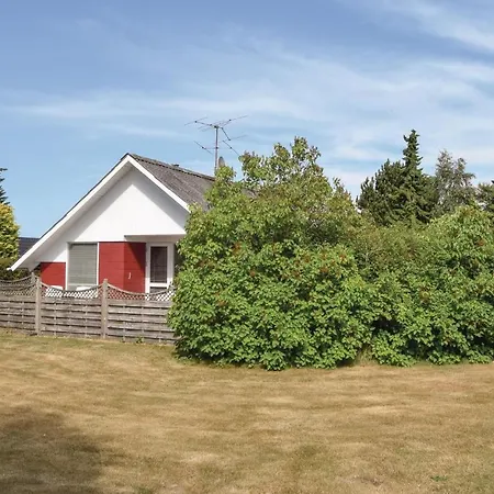 Holiday Klintevaenget Svendborg Vi Holiday home Vemmenaes