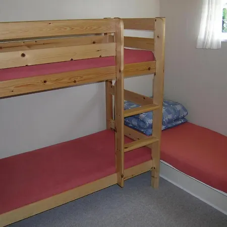 Holiday Klintevaenget Svendborg Vi Holiday home *