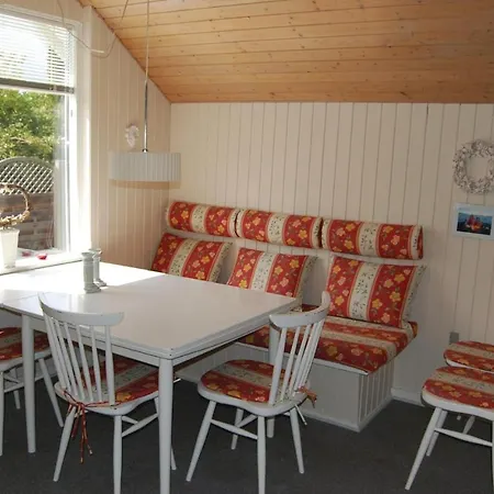 Holiday Klintevaenget Svendborg Vi * Vemmenaes
