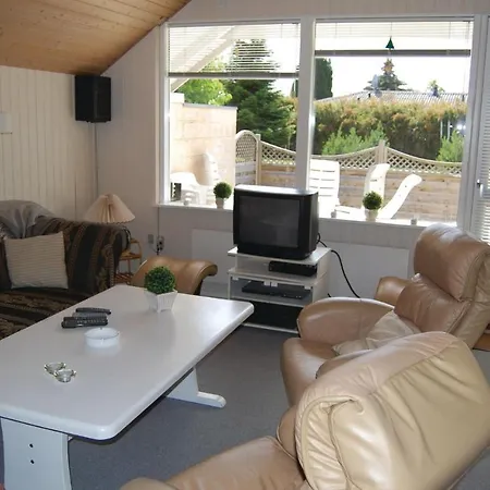 Holiday home Holiday Klintevaenget Svendborg Vi Vemmenaes
