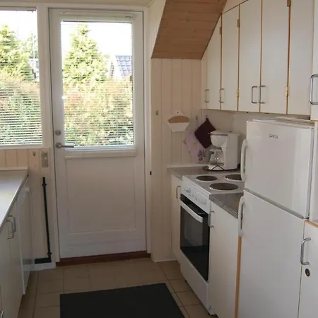Holiday Klintevaenget Svendborg Vi * Vemmenaes